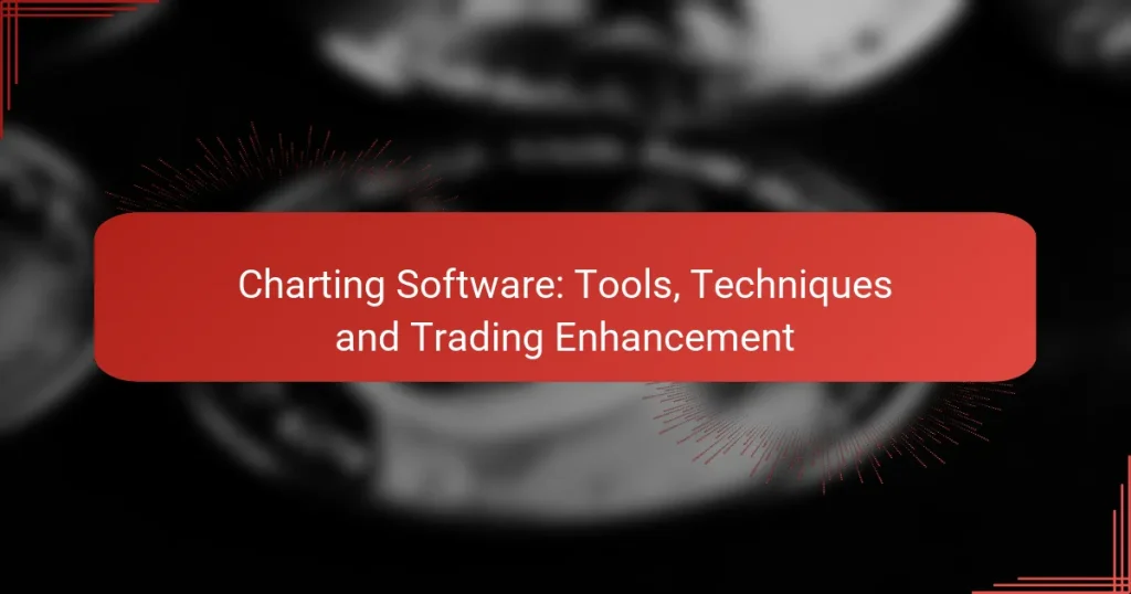 Charting Software: Tools, Techniques and Trading Enhancement