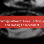 Charting Software: Tools, Techniques and Trading Enhancement