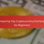 Comparing Top Cryptocurrency Exchanges for Beginners